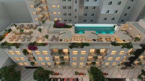 Foto 3 de Apartament en venda a La Princesa, Málaga