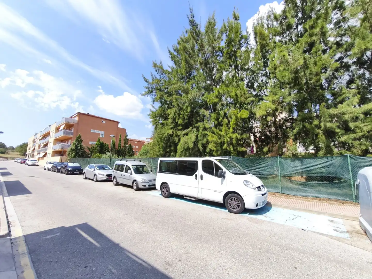 Terreno residencial en venta en Perafort, imagen 2
