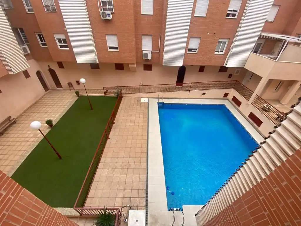 Wohnung mit Terrasse zum Verkauf in Torredonjimeno, imagen 2