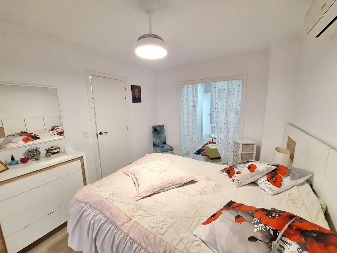 Apartamento con ascensor en venta en Calle Bergantín, imagen 9