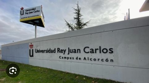 Foto 3 de Pis en venda a Norte - Universidad, Móstoles