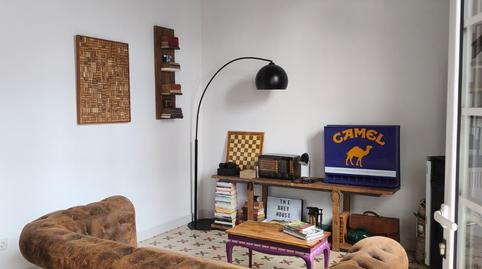 Foto 3 de Casa o xalet en venda a Calle Calle de Pérez Medina, 6, Benalúa, Alicante / Alacant