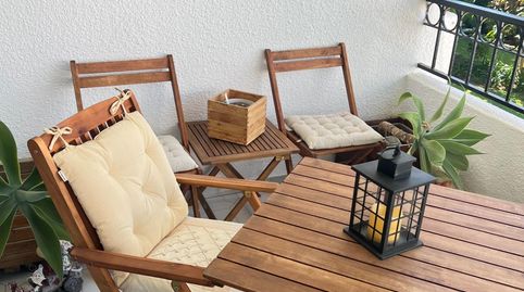 Foto 2 de Estudio en venta en del Sol de Miraflores, Riviera del Sol, Mijas