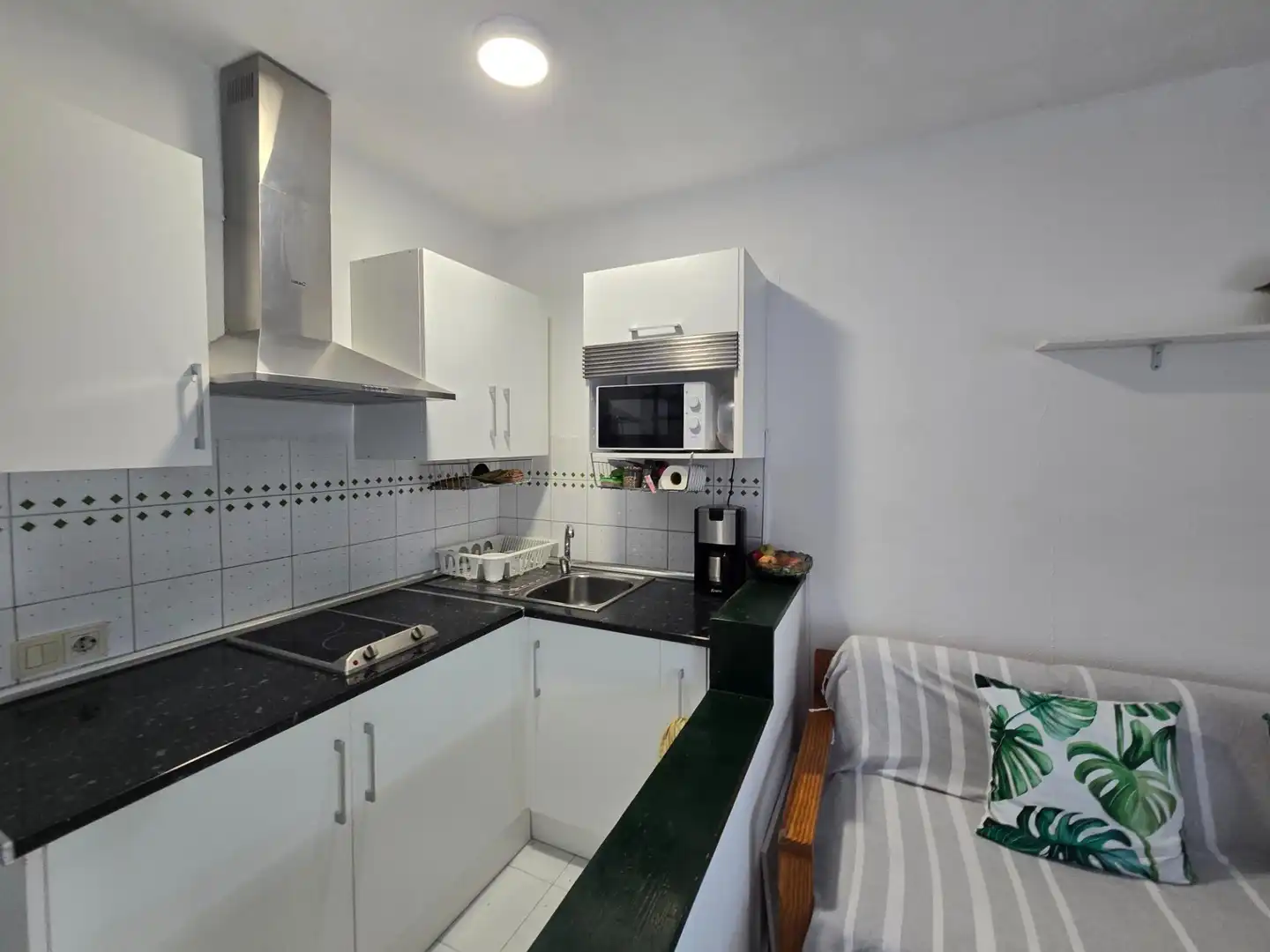 Kitchen of Duplexes for rent in San Bartolomé de Tirajana  with Terrace