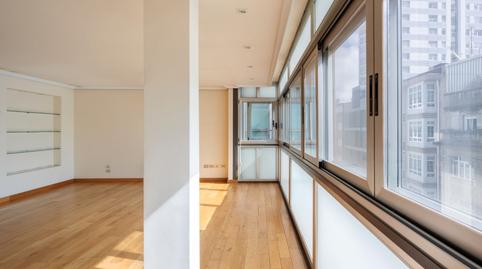 Photo 2 of Flat for sale in Rúa Federico Tapia, 64, Ensanche, A Coruña