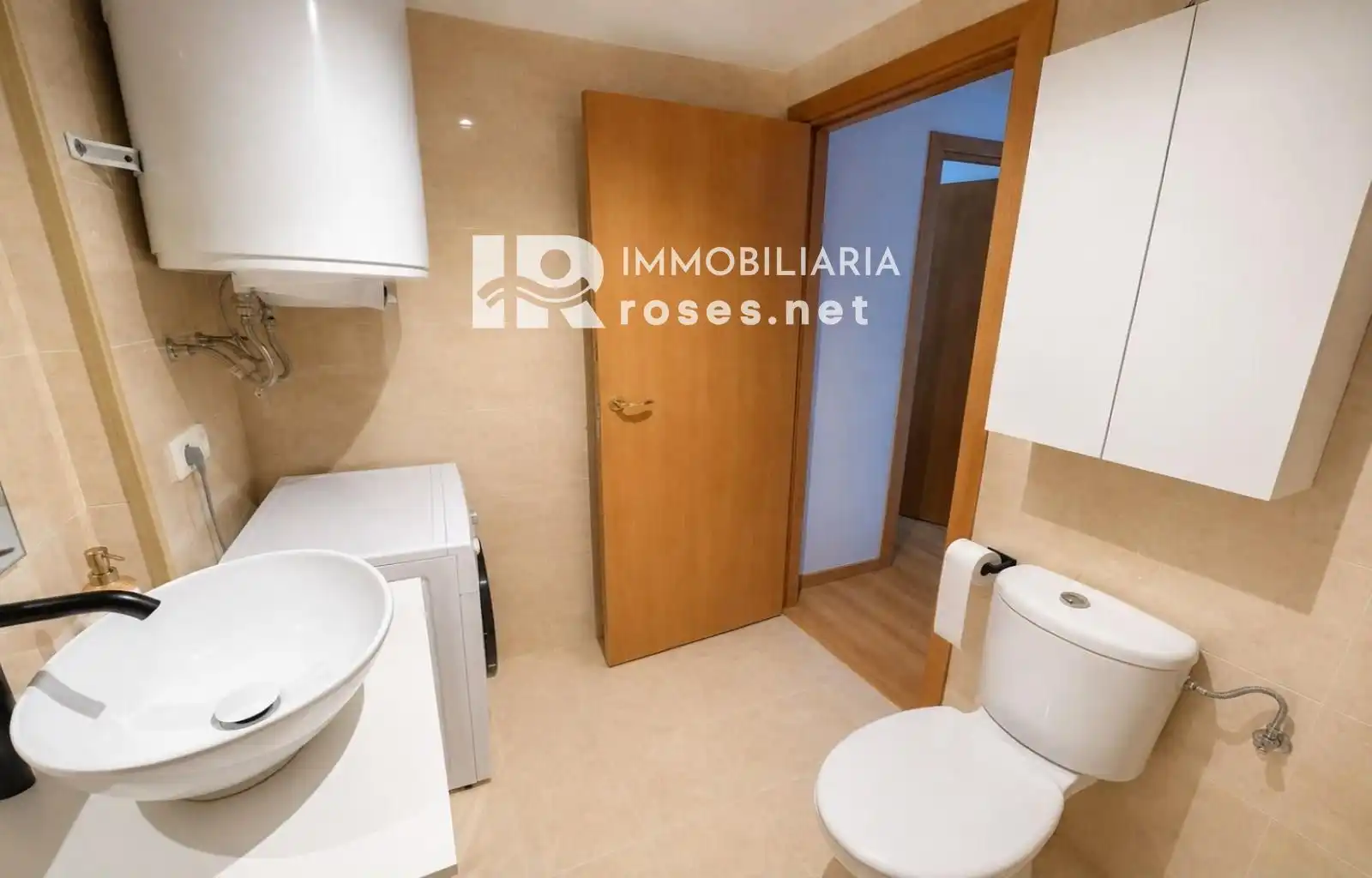 Appartement avec piscine à vendre à Puerto Marina, imagen 19