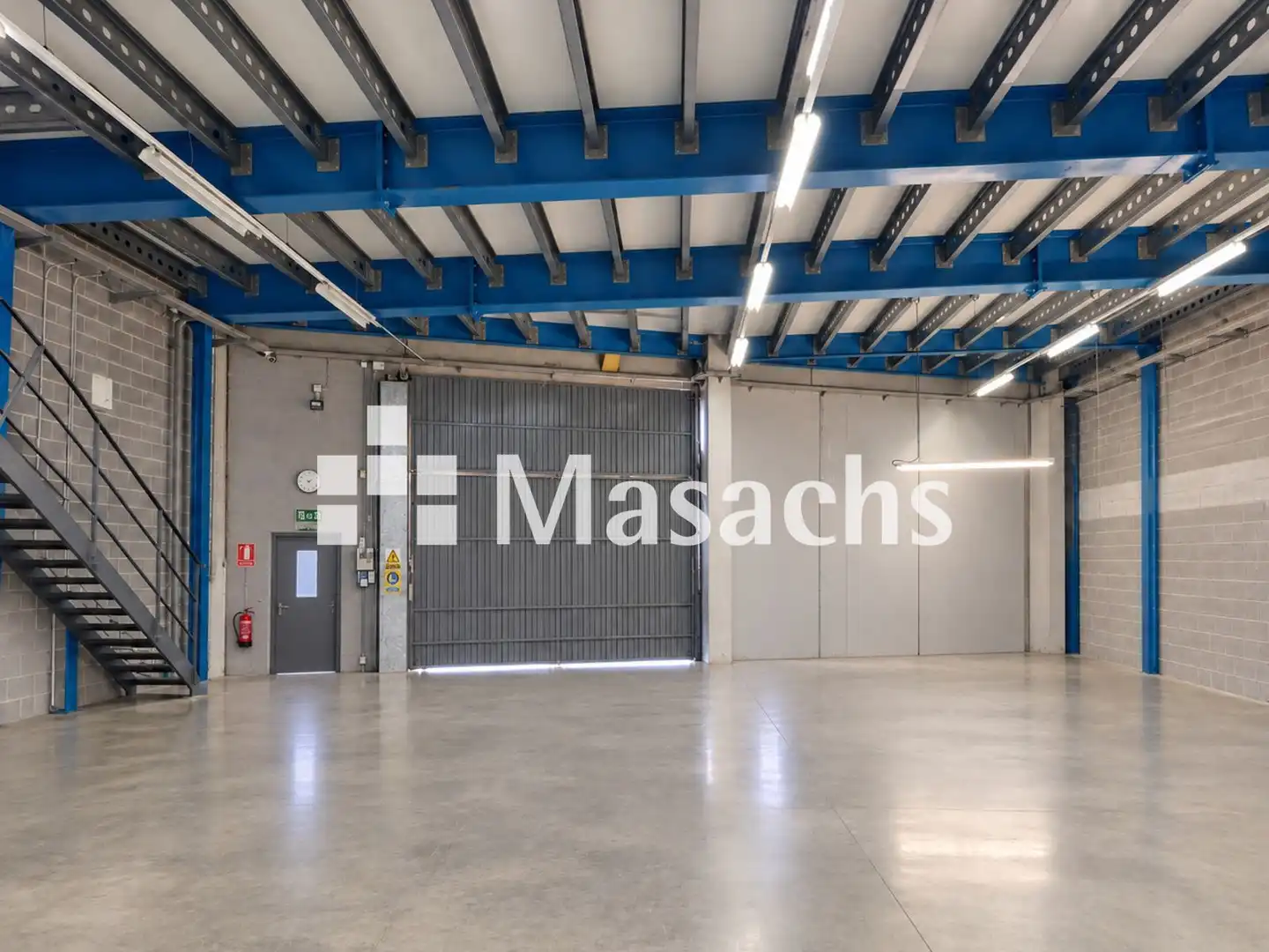 Nave industrielle à vendre à Cardedeu, imagen 3