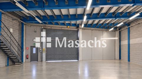 Foto 3 von Fabrikhallen zum Verkauf in Cardedeu, Barcelona