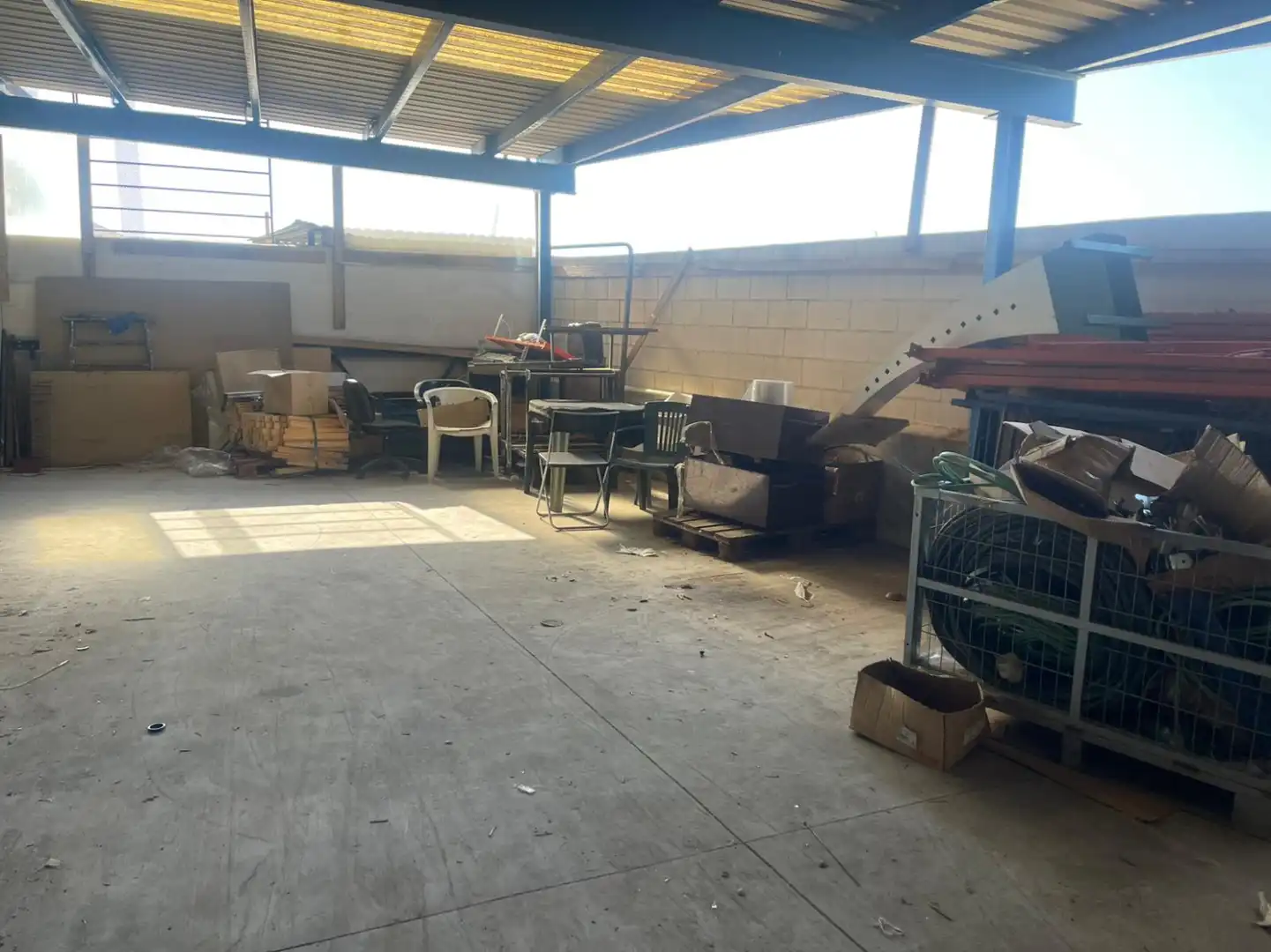 Nave industrial en venta en Lardero, imagen 9