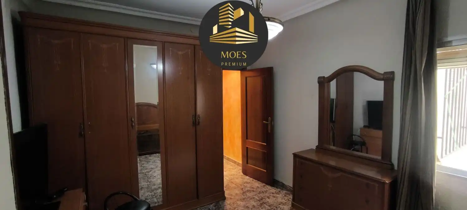 Wohnung mit Terrasse zum Verkauf in Linarejos, imagen 7