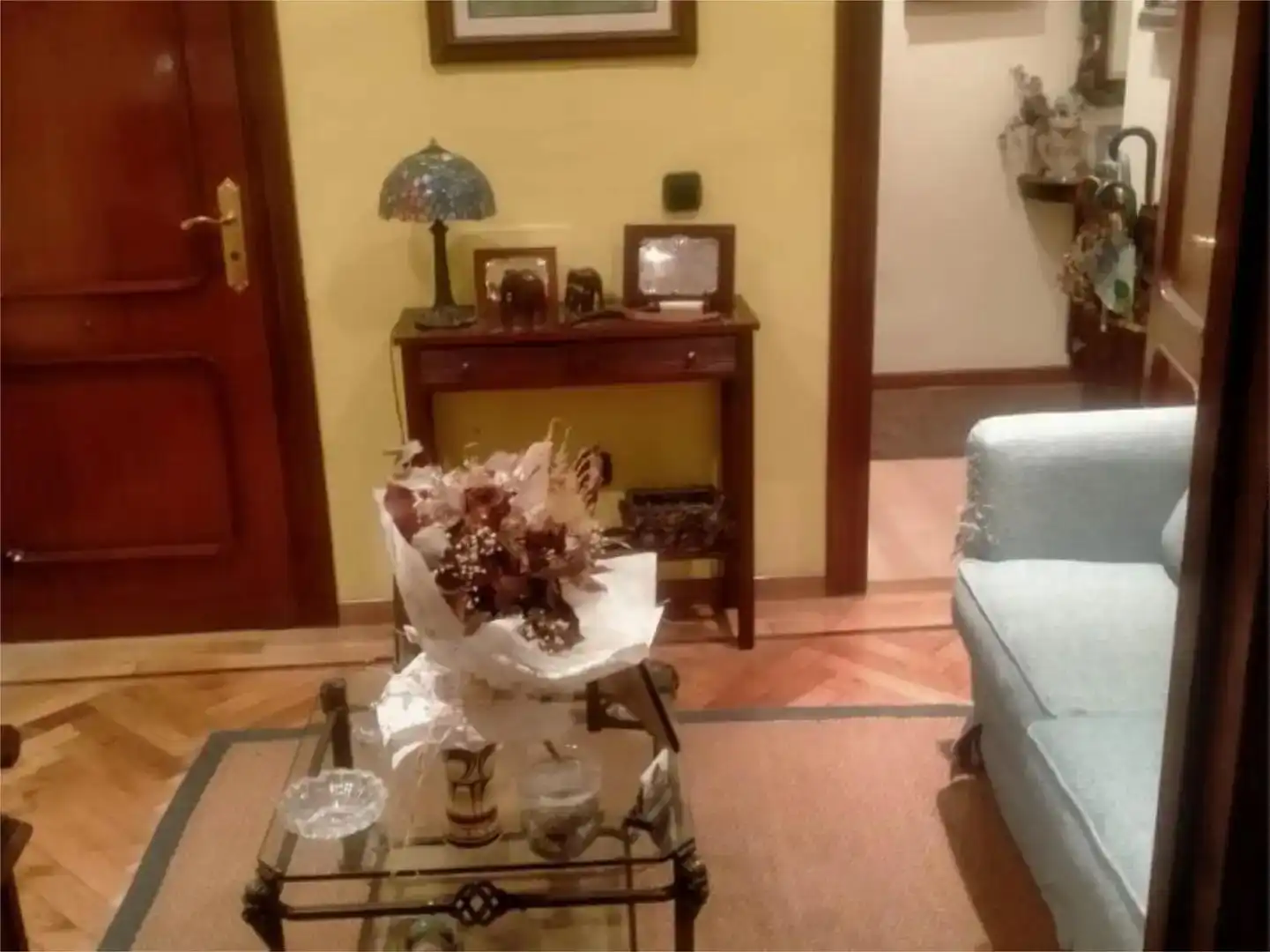 Piso con terraza en venta en La Villa - Bazuelo, imagen 6