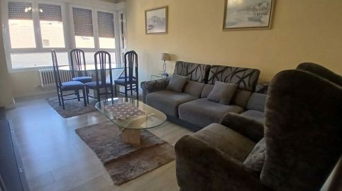 Foto 4 de Piso en venta en Calle Guillén de Brocar, Juzgados, Logroño