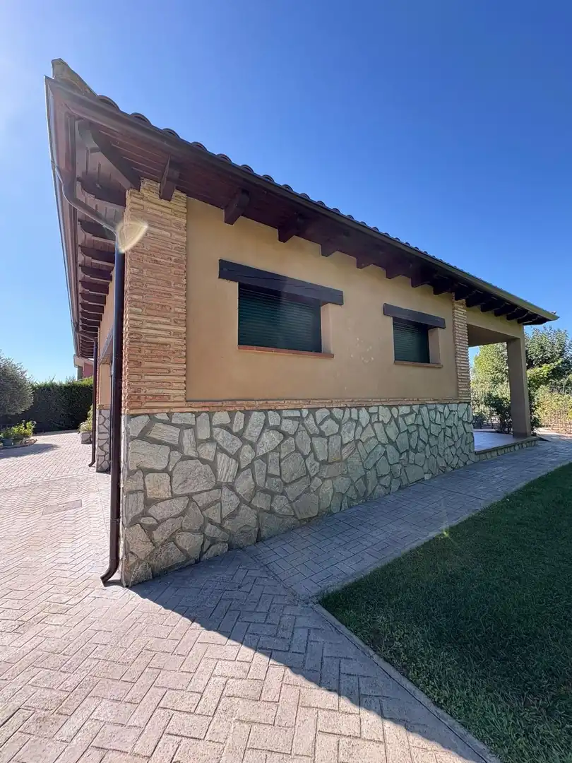 Haus mit Pool zum Verkauf in Boecillo, imagen 9