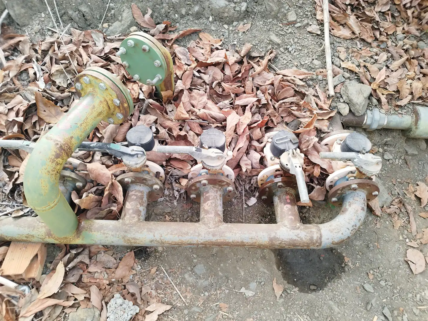 Terreno rustico in vendita a Diseminado Real Alto, imagen 19