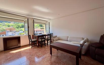 Living room of Flat for sale in Corvera de Asturias