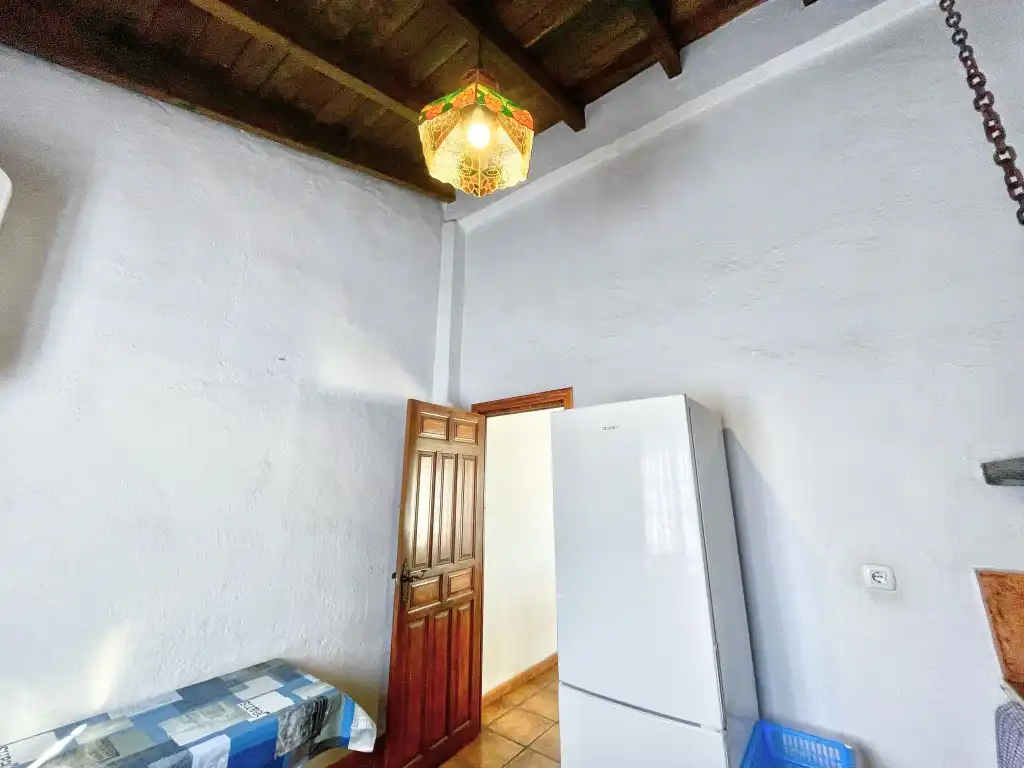 Country homes for sale in Almáchar  with Private garden, Swimming Pool and Furnished