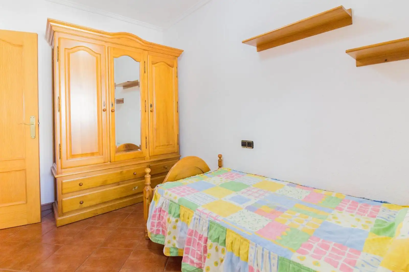 Habitación de Piso de alquiler en Redován