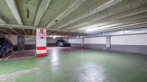 Photo 4 of Garage for sale in Plaza San Francisco, 13, Universidad San Francisco, Zaragoza Capital