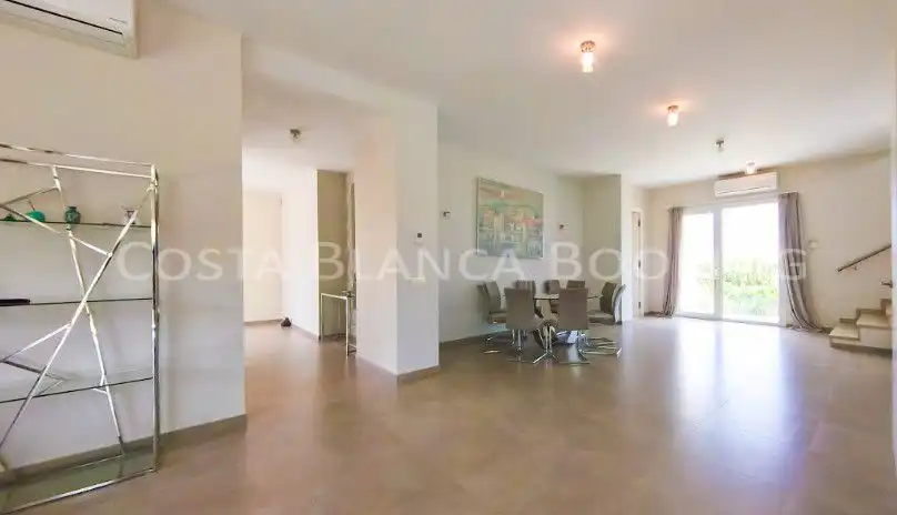 Chalet en venta en L'Albir, imagen 3