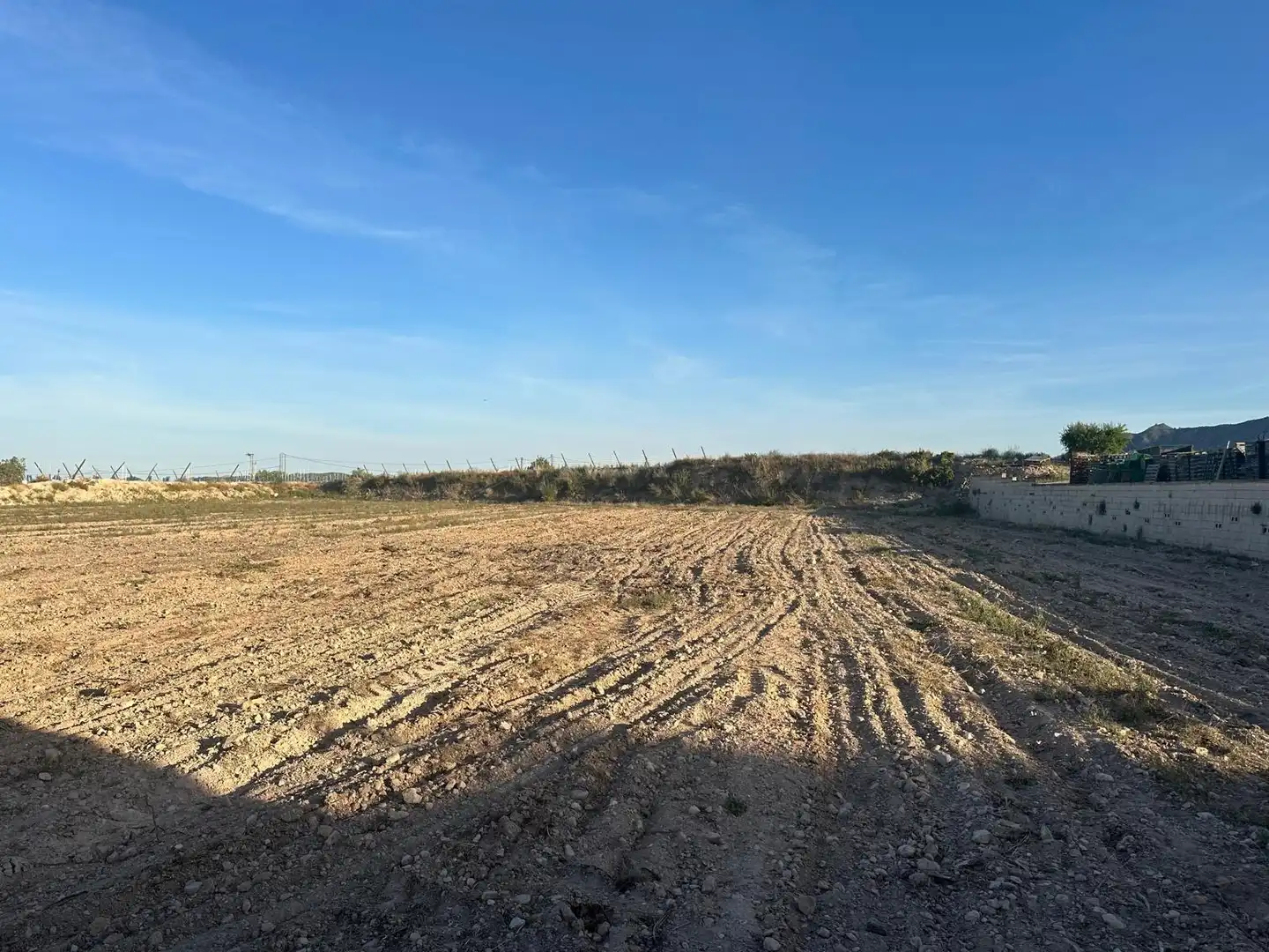 Chalet con jardín en venta en Novelda, imagen 12