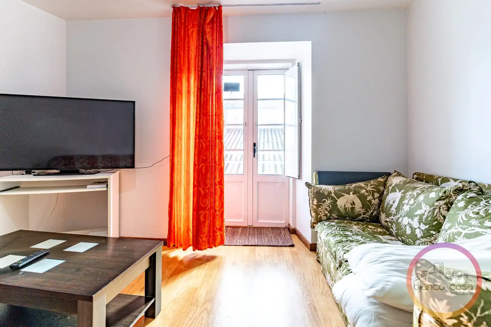Bedroom of Houses for sale in Laxe  with Heating and Terrace