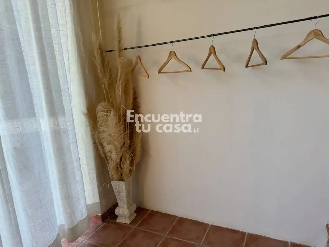 Jardín de Casa adosada de alquiler en Altea con Aire acondicionado, Calefacción y Jardín privado