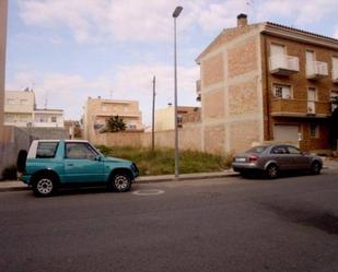 Terreny industrial en venda a Valletes - Xiribecs