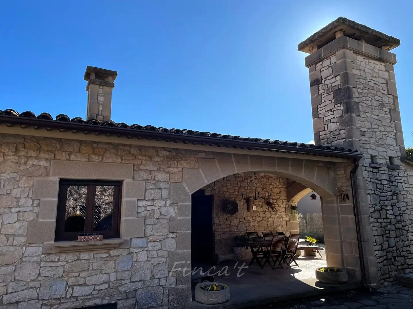 Maison avec jardin à vendre à Carrer de Richard Wagner 14, imagen 64