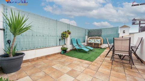 Foto 2 de Casa o xalet en venda a Montillana, Granada