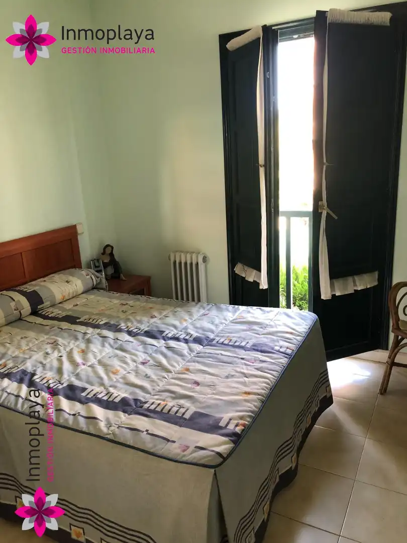 Adossat amb jardí en venda a Pedroso, imagen 24