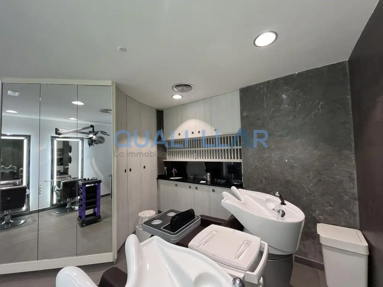 Local comercial en traspaso en Dels Pins, imagen 10