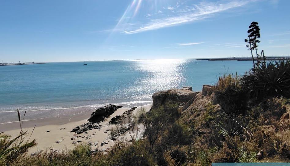 Photo 1 of Flat for sale in El Chorrillo - El Molino, Cádiz