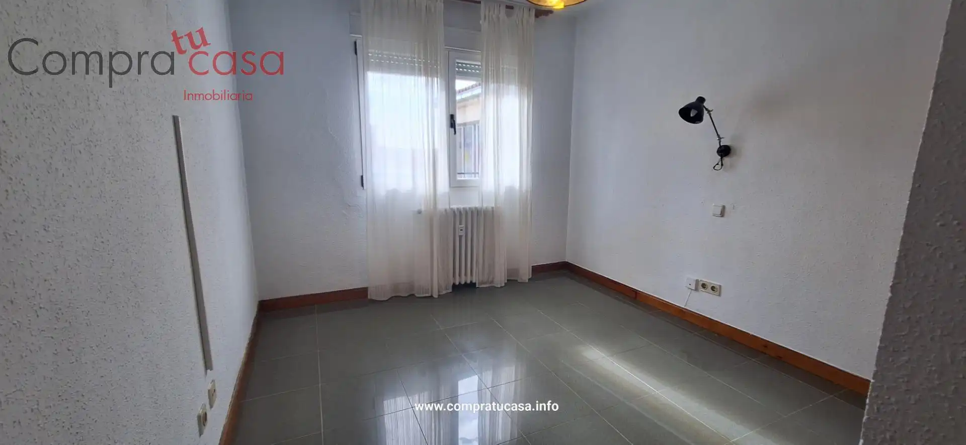 Appartement avec ascenseur à louer à Paseo del Conde de Sepúlveda, imagen 7