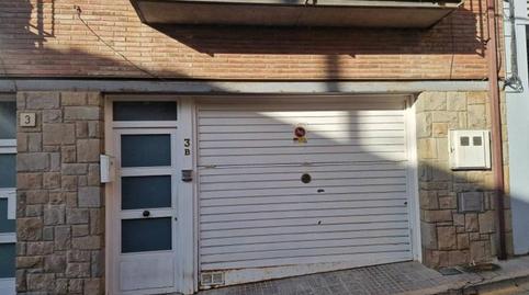 Foto 2 de Casa adosada en venda a Calle Sant Quirze, 3, Sant Feliu de Codines, Barcelona