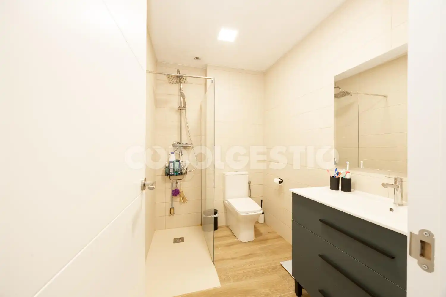 Piso en venta en Manlleu , Torelló
