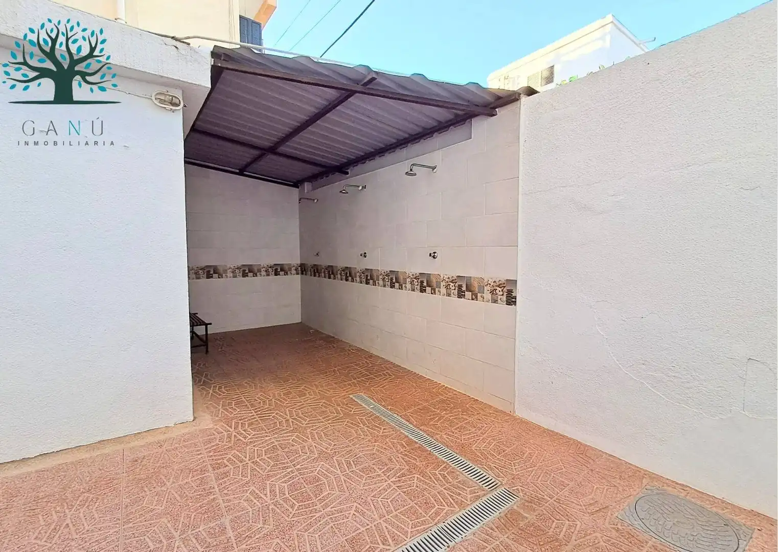 Terrace of Apartments for sale in Mazarrón  with Terrace and Furnished