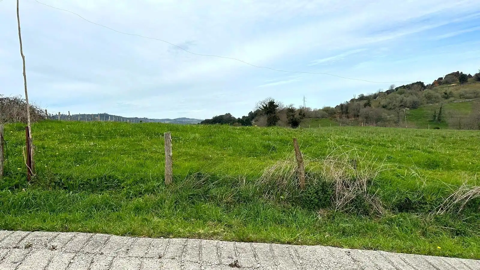 Terrenys i solars en venda a Barrio Remolino, imagen 6