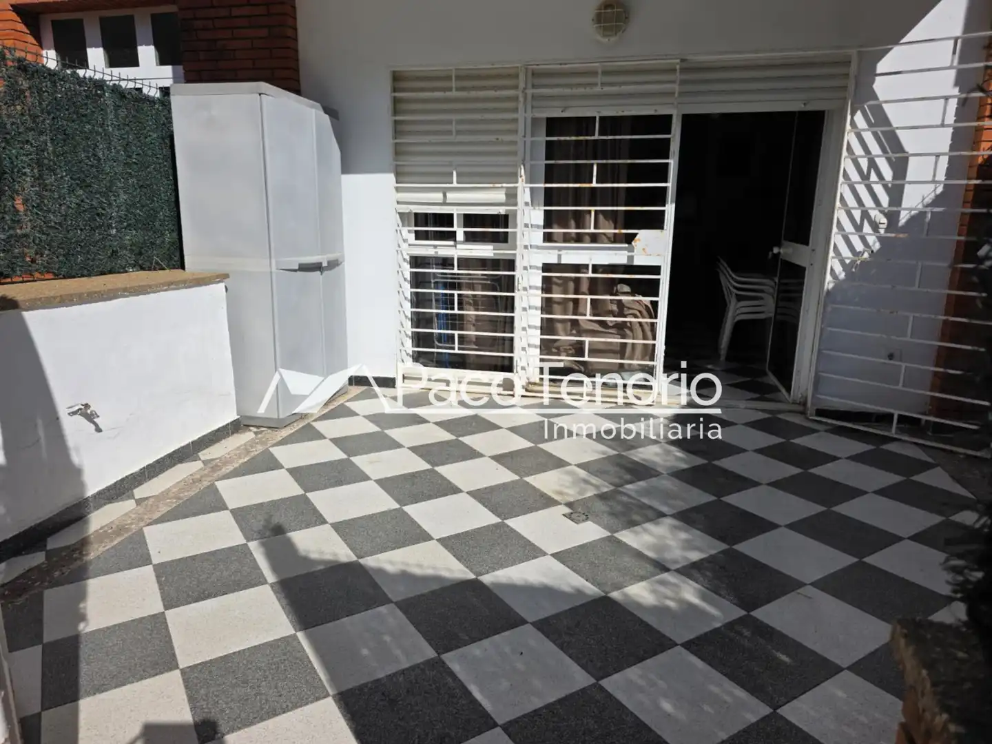 Apartament en venda a Calle Bocanada 18A