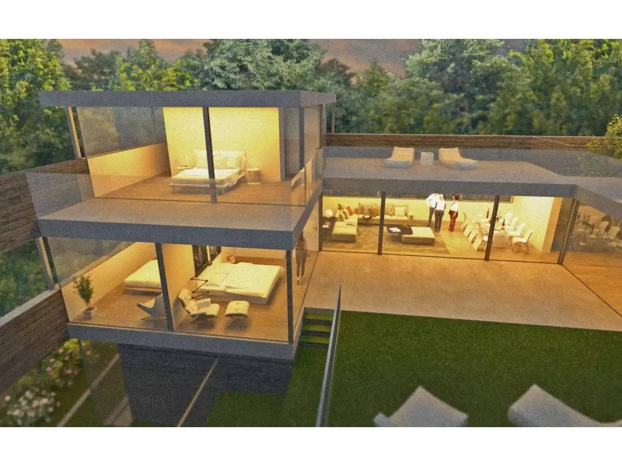 Habitatge amb piscina en venda a Calle Ategorrieta, imagen 19