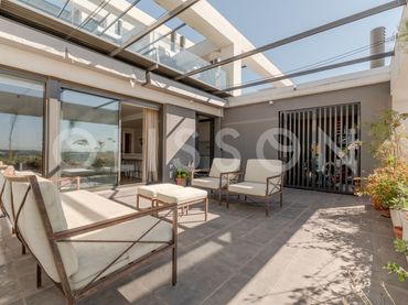 Flat with pool for sale in Hortaleza