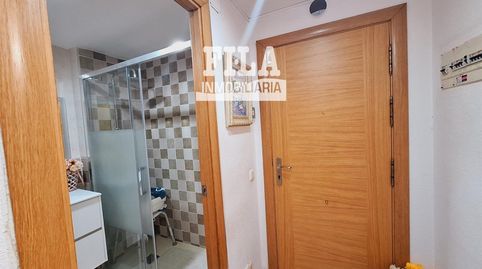 Foto 2 de Pis en venda a El Castell de Cubelles, Cubelles