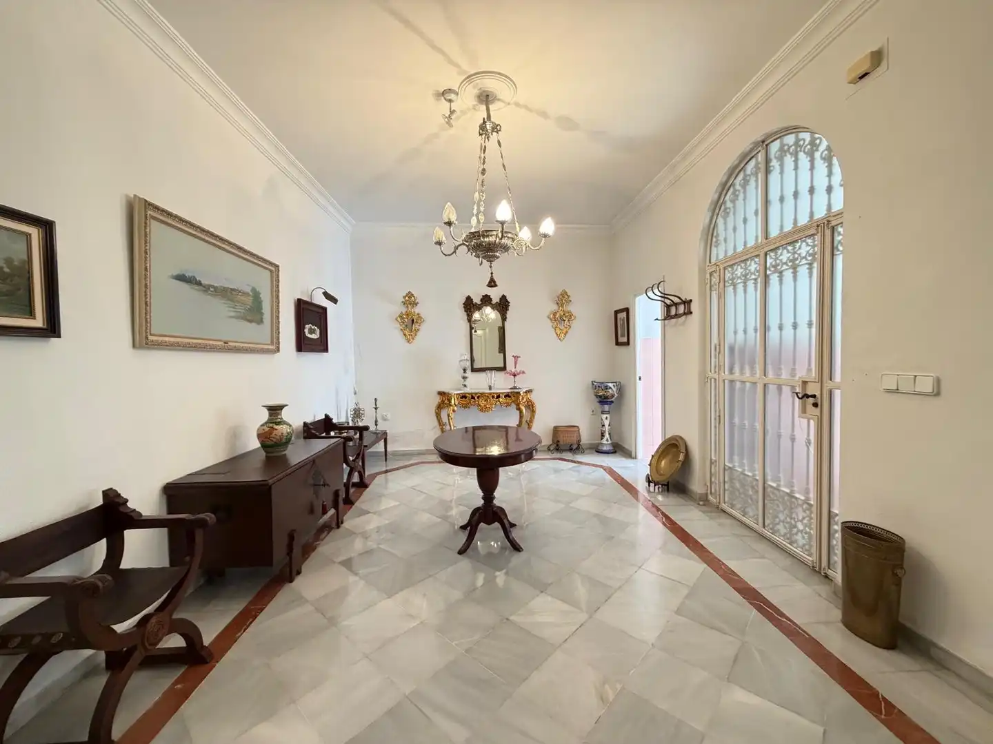 Haus mit Terrasse zum Verkauf in Avenida de Juan Carlos I 2
