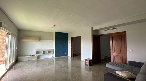 Foto 5 de Piso de alquiler en Zona Centro, Córdoba Capital