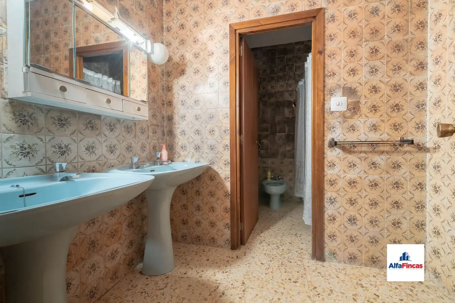 Bathroom of Buildings for sale in San Clemente