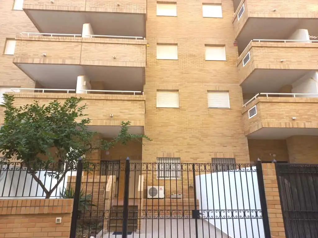 Piso en venta en Central, Costa Azahar