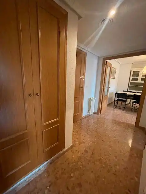 Flat for sale in Plaza del Alcalde Agatángelo Soler, Garbinet - Parque de las Avenidas