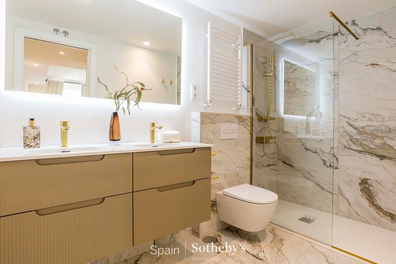 Appartement compact avec ascenseur à vendre à Calle de Goya, imagen 23
