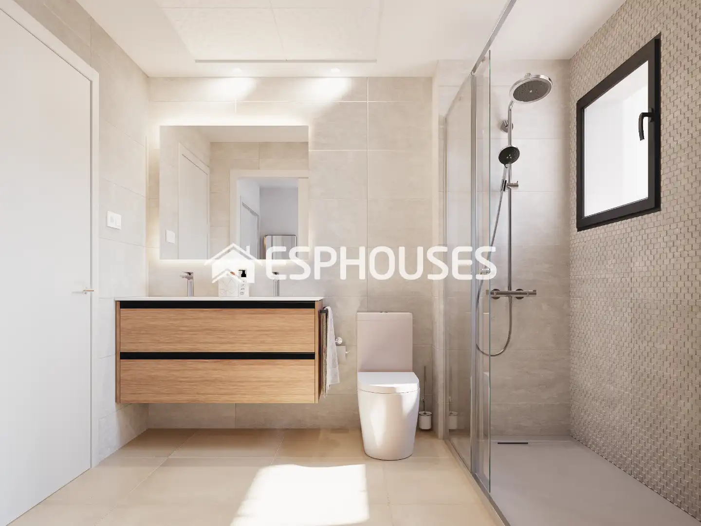 Casa pareada con terraza en venta en Mar Menor Golf, imagen 6