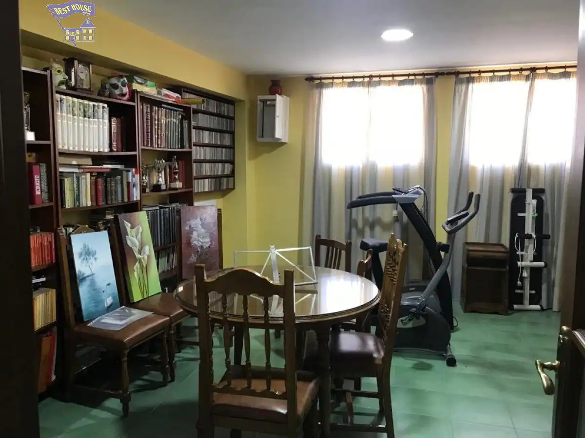 Casa con terraza en venta en Arcos de la Frontera, imagen 8