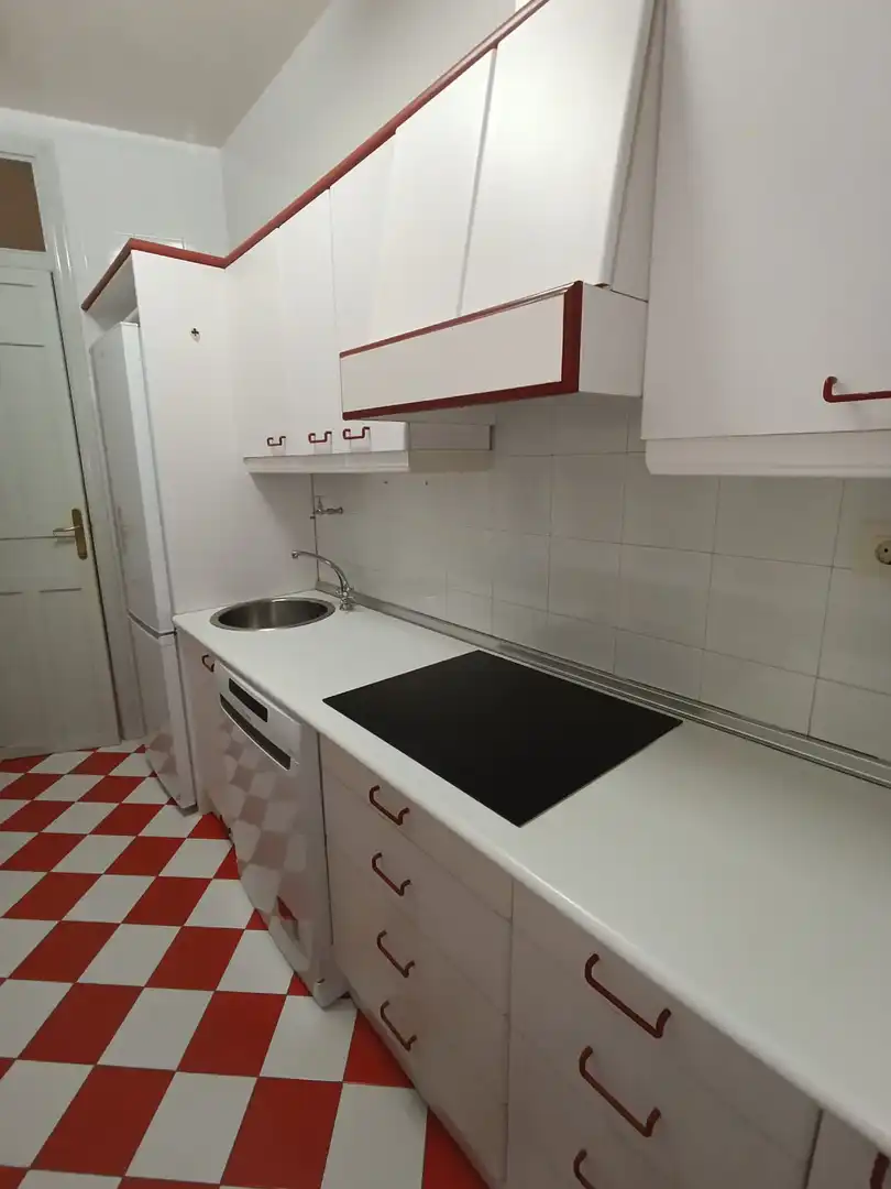 Cocina de Piso en venta en Linares con Aire acondicionado y Calefacción